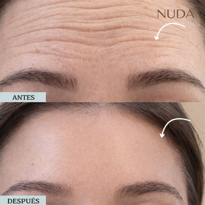 Cepillo Facial Nuda ™