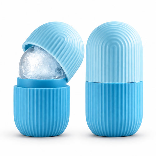 Desinflamante Facial | Ice roller Nuda®