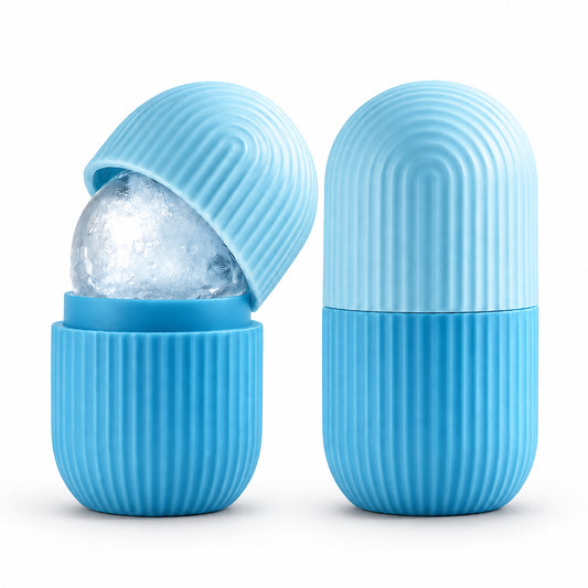 Desinflamante Facial | Ice roller Nuda®