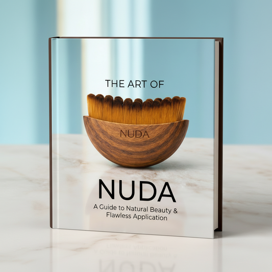 Ebook NUDA Ritual linfatico